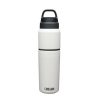 CamelBak MultiBev Insulated Stainless Steel 22oz Bottle with 16oz Cup